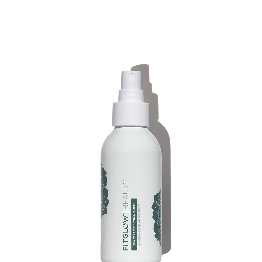 Sea Ceramide Toning Mist