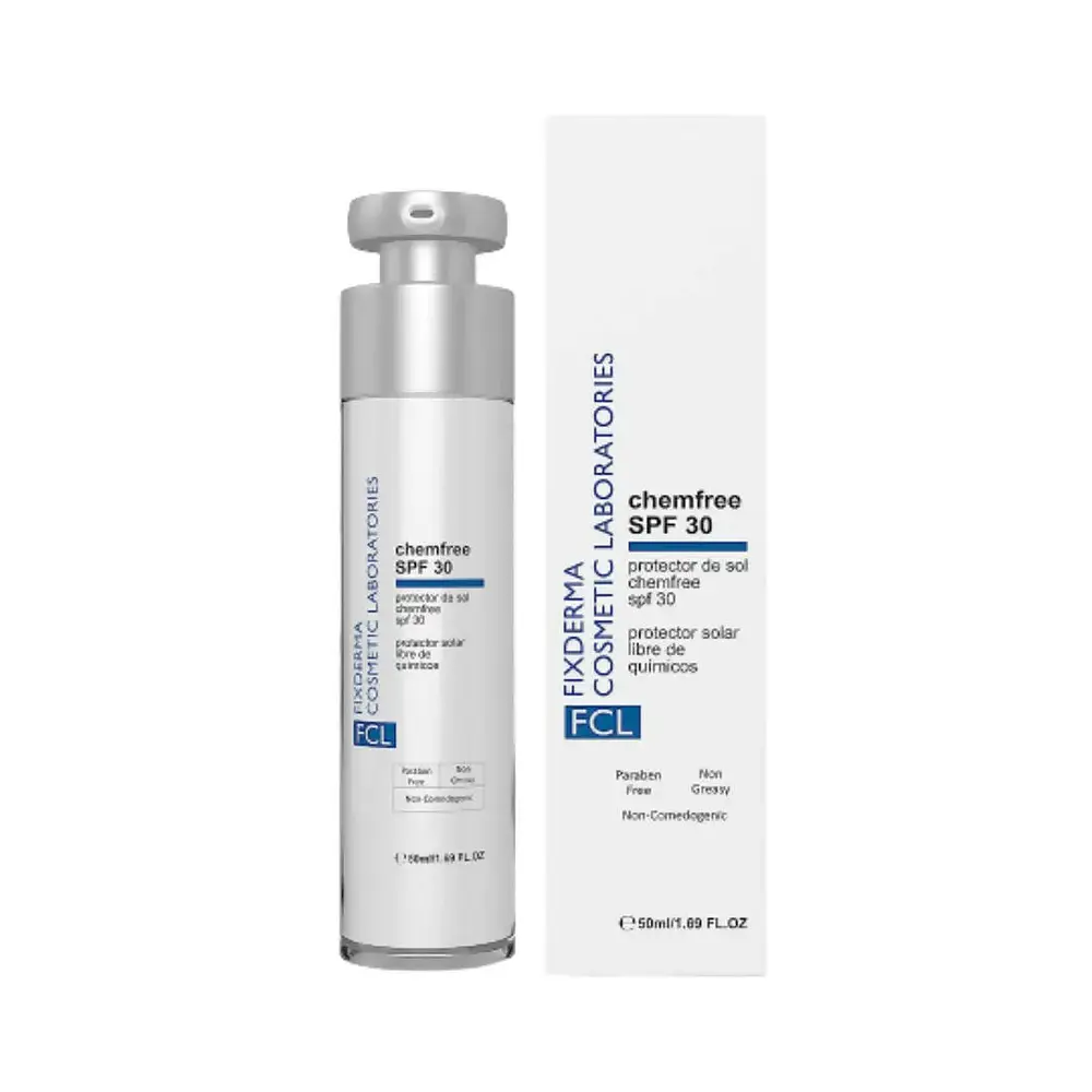 Fixderma Skincare Chemfree Sunscreen Lotion SPF 30