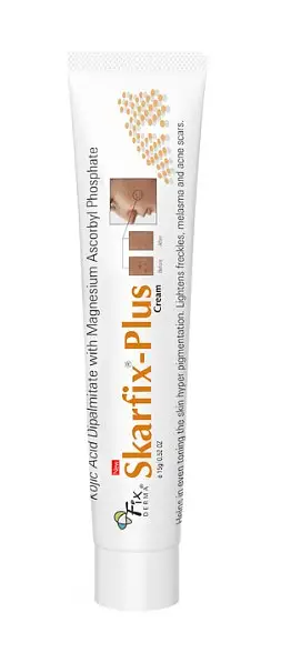 Fixderma Skincare Skarfix Plus Cream