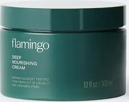 Deep Nourishing Cream