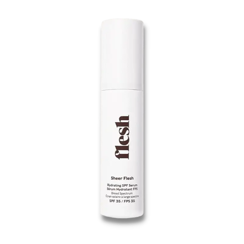 Sheer Flesh Hydrating SPF Serum SPF 35