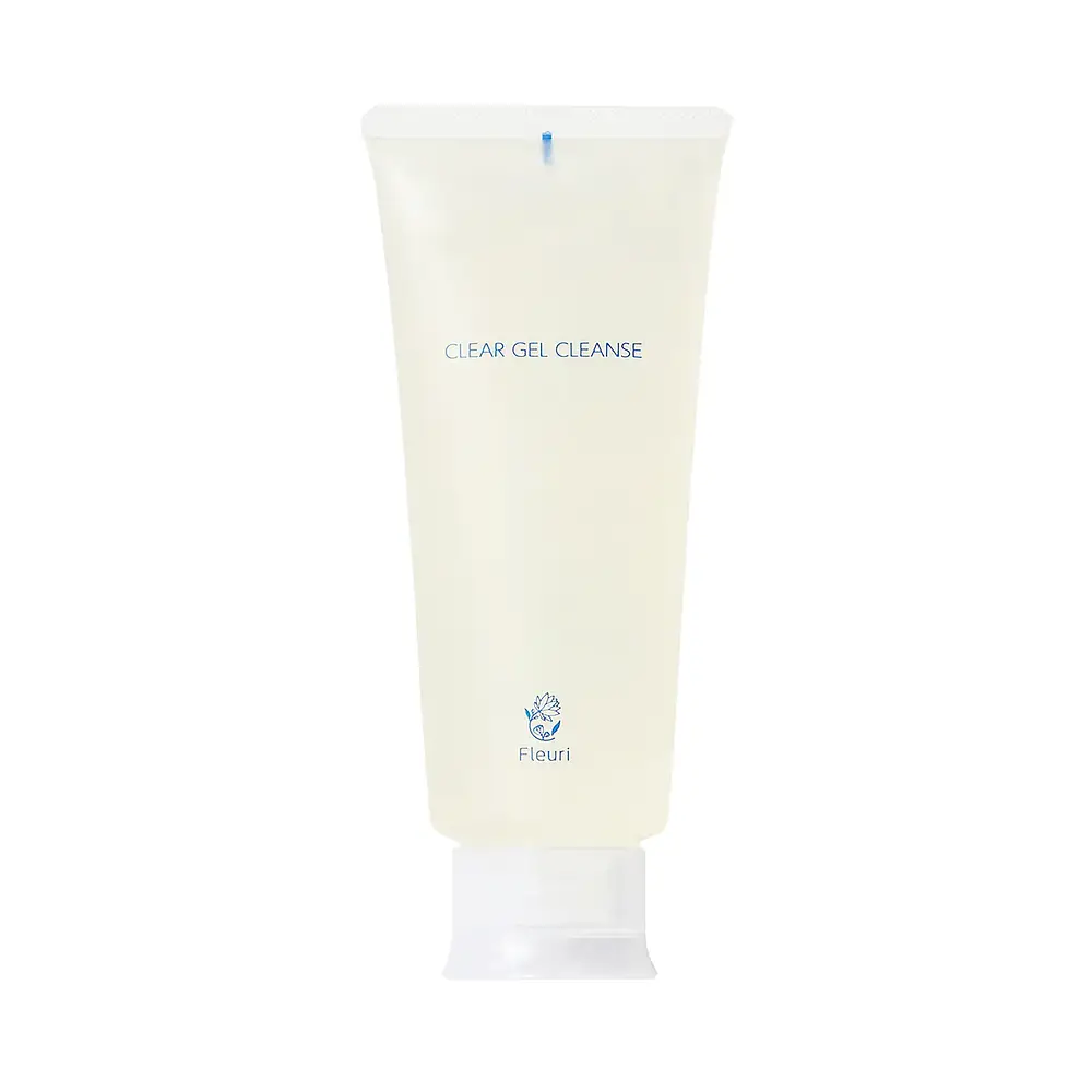 Fleuri Clear Gel Cleanse