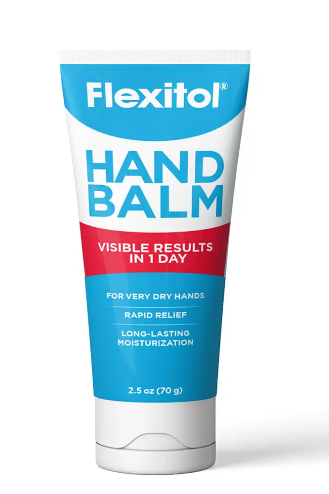 Flexitol Hand Balm