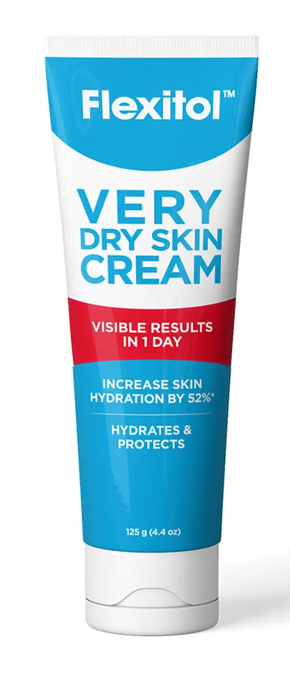 Flexitol Very Dry Skin Cream