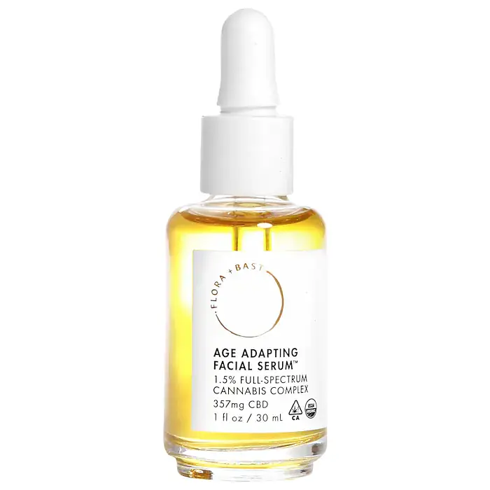 Age Adapting CBD Serum