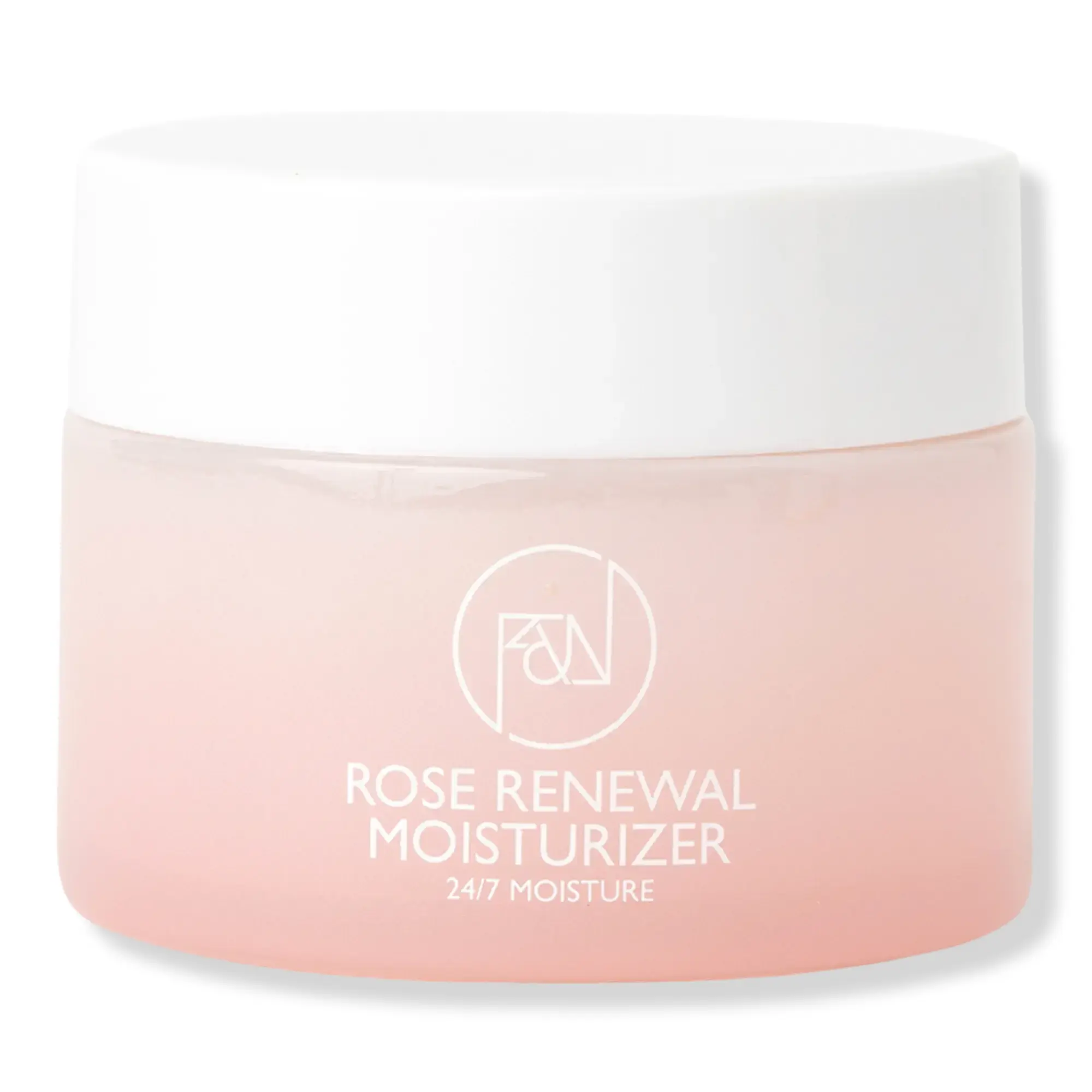 Rose Renewal Tri-Peptide and Ceramide Moisturizer