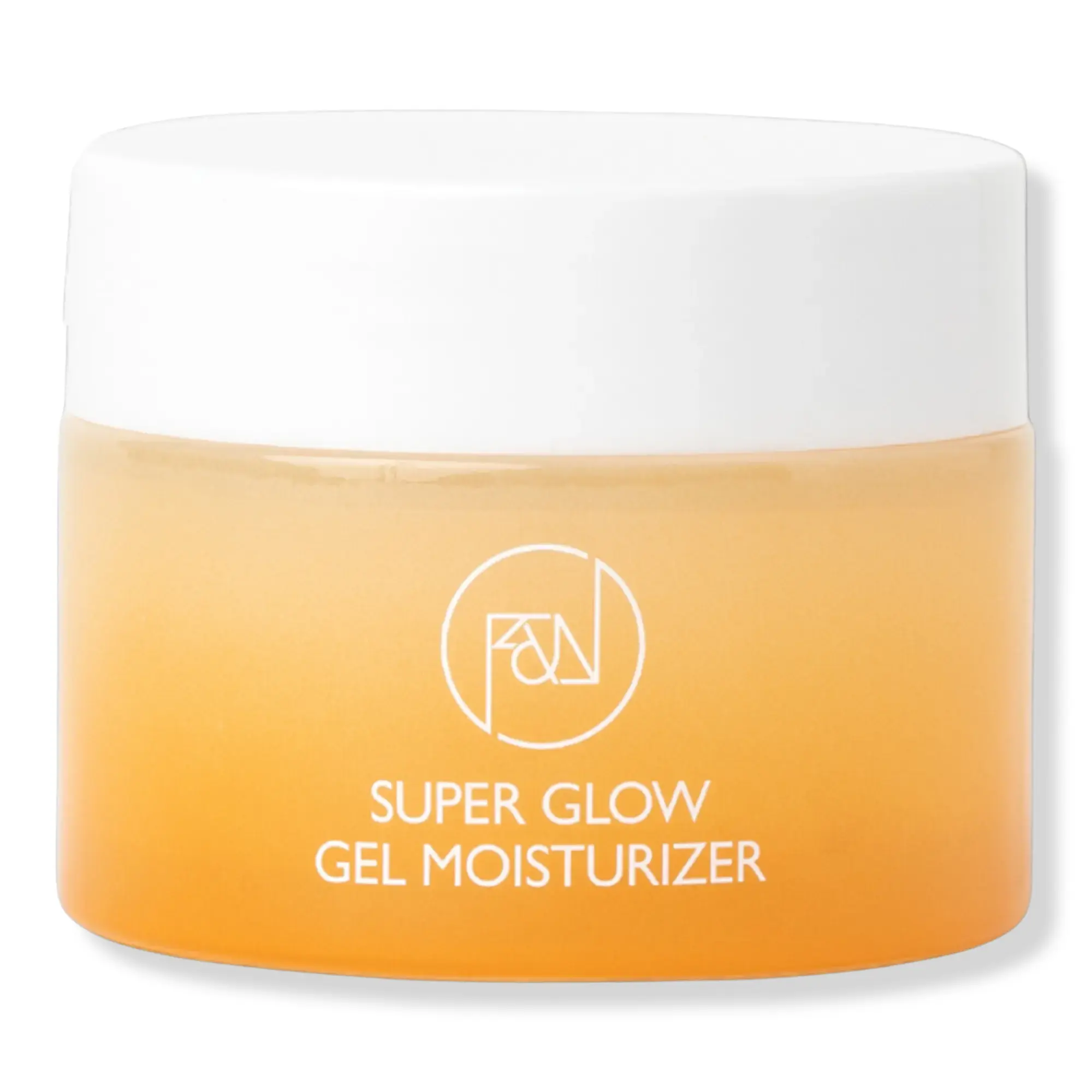 Super Glow Vitamin C and Niacinamide Gel Moisturizer