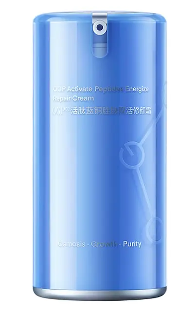 OGP Activate Peptides Energize Repair Cream