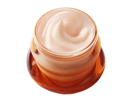 Peach Resin Brightening Priming Moisturizer