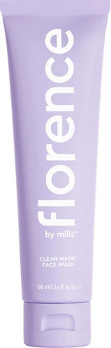 florence by mills Clean Magic Face Wash