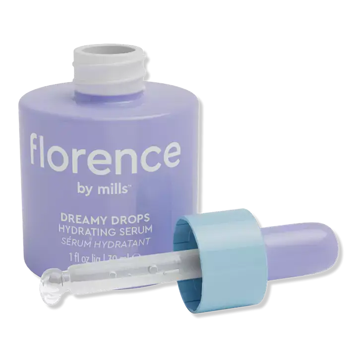 Dreamy Drops Hydrating Serum