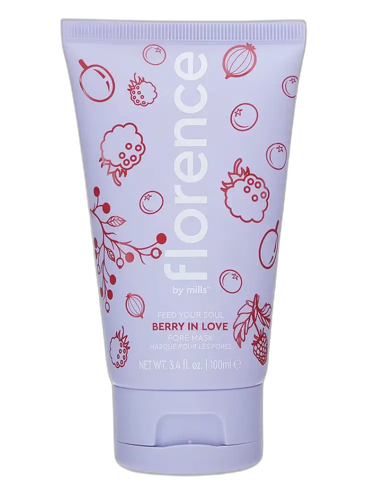 Feed Your Soul Berry in Love Pore Mask