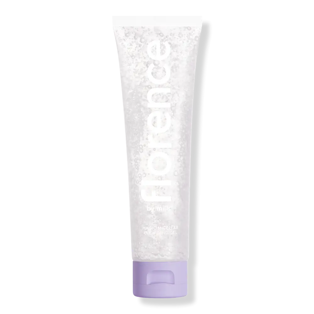 florence by mills Magic Micellar Cleansing Gel