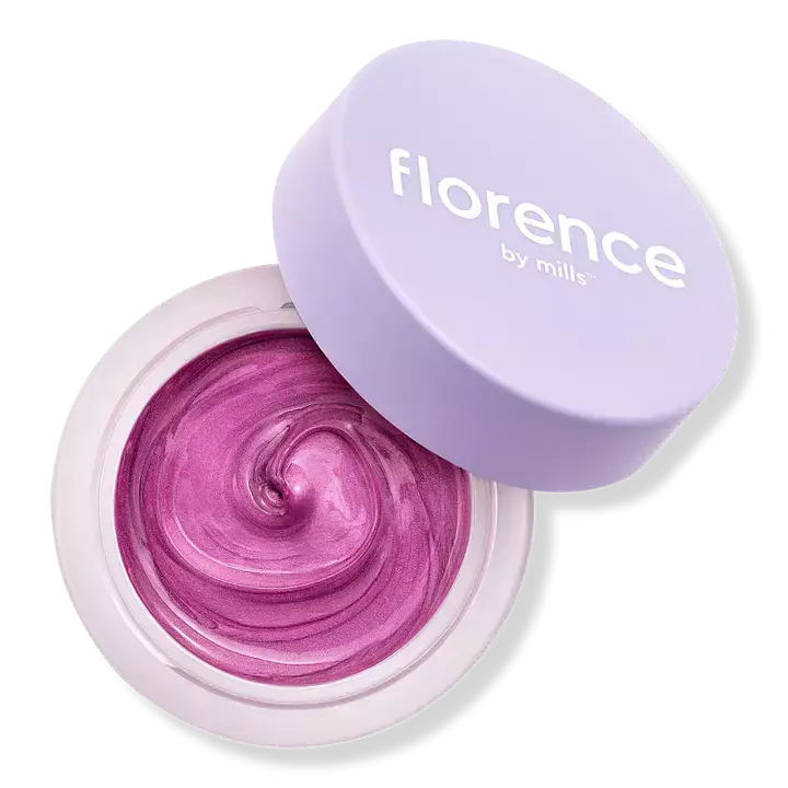 florence by mills Mind Glowing Peel Off Mask