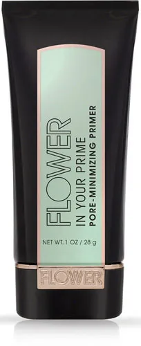 FLOWER Beauty In Your Prime Revitalizing Primer