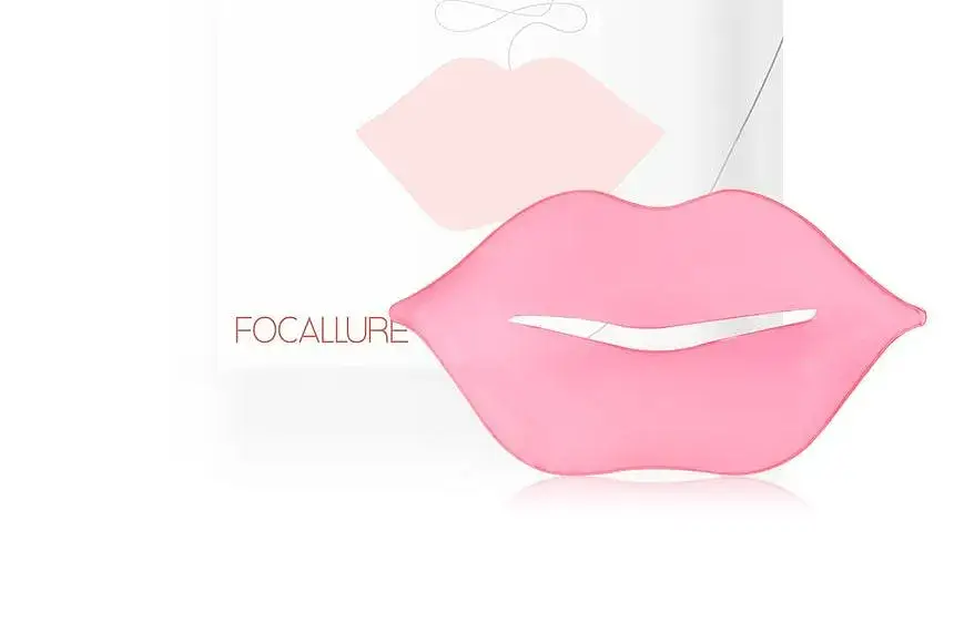 Collagen Crystal Moisturizing Lip Mask