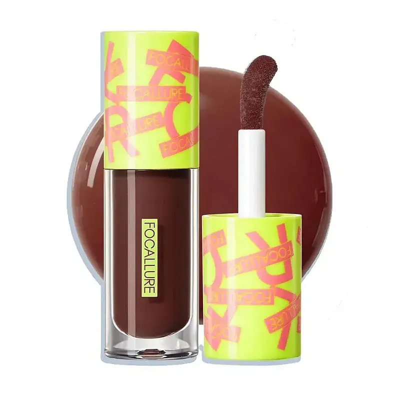 Focallure Shine Lip Oil