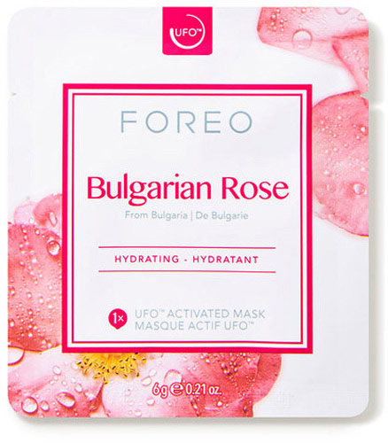 Foreo UFO Activated Masks - Bulgarian Rose