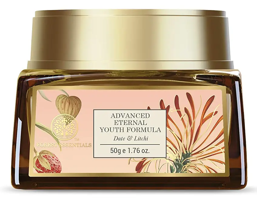 Advanced Eternal Youth Formula Date & Litchi