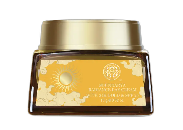 Soundarya Radiance Day Cream