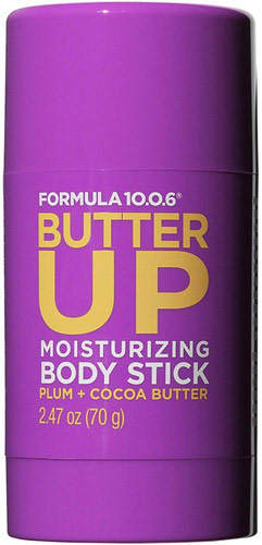 Formula 10.0.6 Butter Up Moisturizing Body Stick