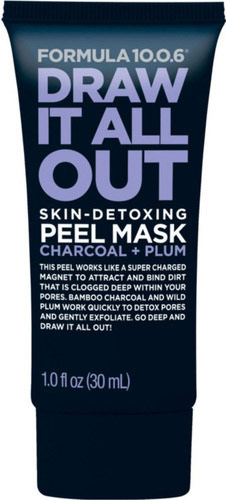 Draw It All Out Skin-Detoxing Mask