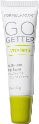 Go Getter Vitamin E Multi-Use Lip Balm