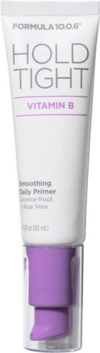 Formula 10.0.6 Hold Tight Vitamin B Smoothing Daily Primer