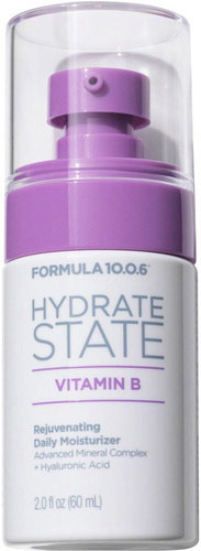 Hydrate State Vitamin B Rejuvenating Daily Moisturizer