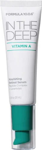 In The Deep Vitamin A Nourishing Retinol Serum