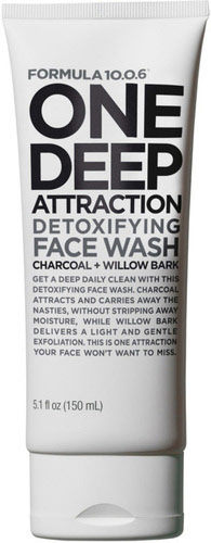 Formula 10.0.6 One Deep Attraction Daily Foaming Face Wash