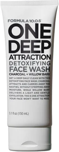 One Deep Attraction Daily Foaming Face Wash