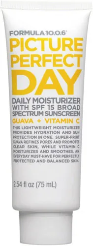 Picture Perfect Day Moisturizer SPF 15