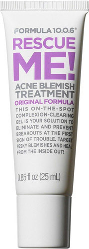 Rescue Me! Acne Blemish Treatment