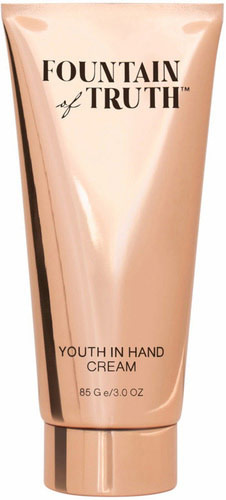 Youth in Hand Cream