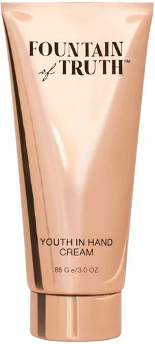 Youth in Hand Cream