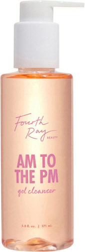 AM To The PM Gentle Gel Cleanser