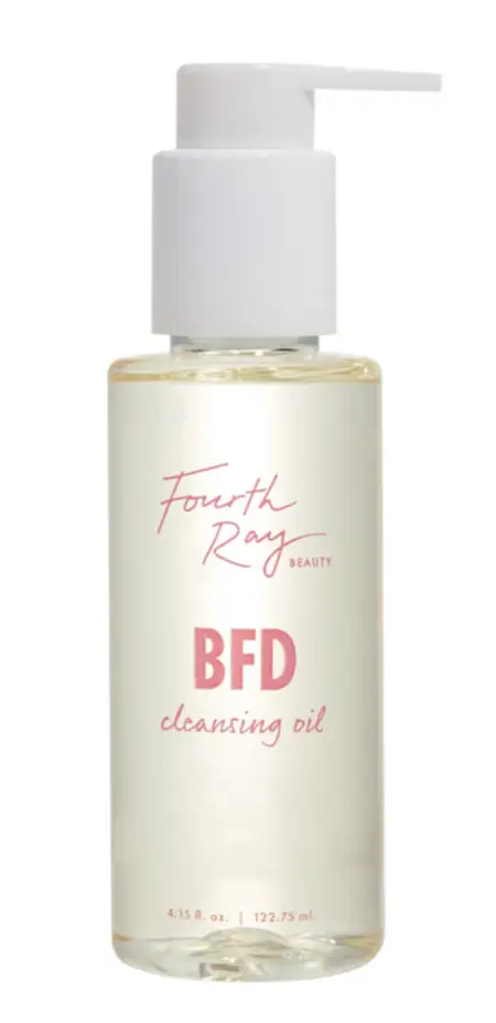Fourth Ray Beauty BFD Cleansing Oil