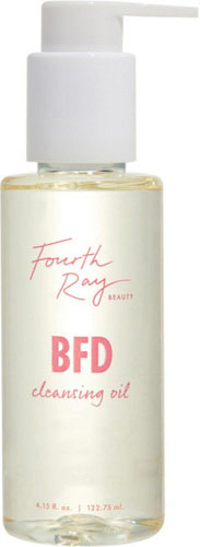 Fourth Ray Beauty BFD Cleansing Oil