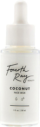Fourth Ray Beauty Coconut Face Milk