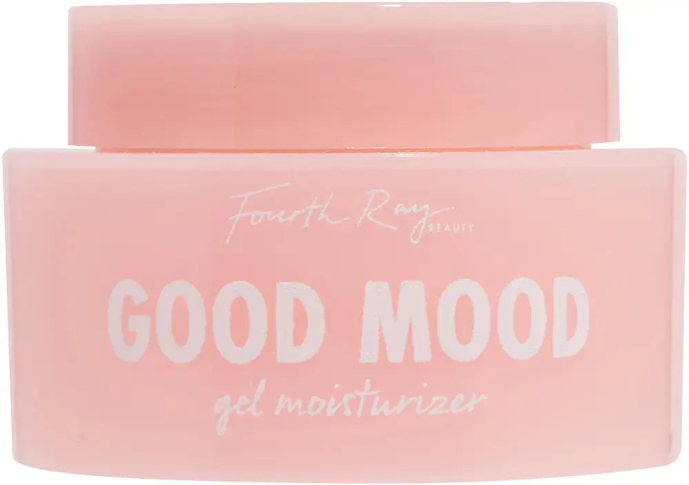 Fourth Ray Beauty Good Mood Gel Moisturizer