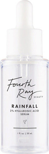 Fourth Ray Beauty Rainfall 2% Hyaluronic Acid Serum