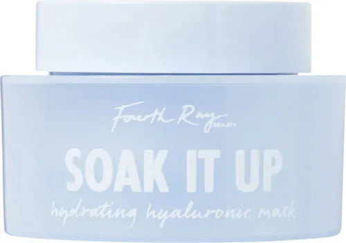 Soak It Up Hydrating Hyaluronic Mask