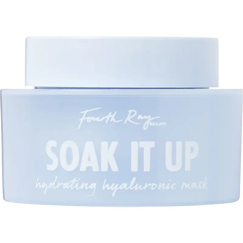 Soak It Up Hydrating Mask