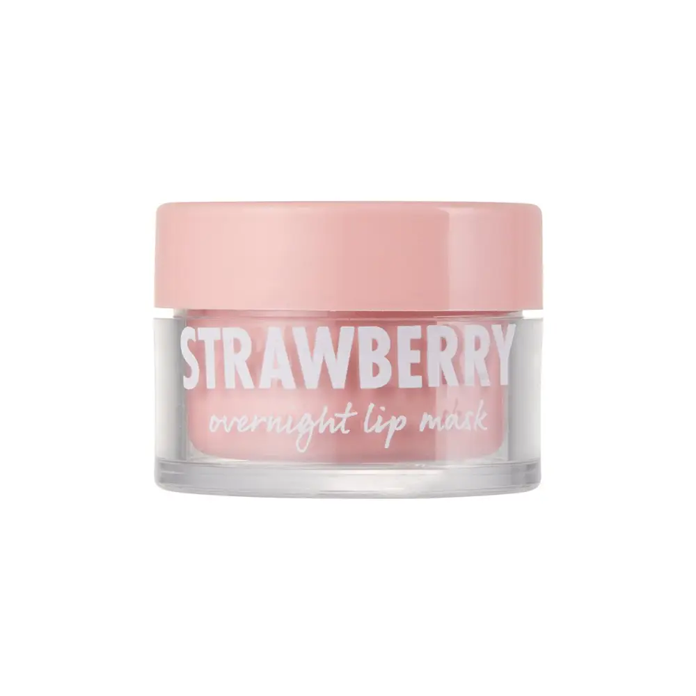 Strawberry Lip Mask