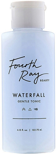 Fourth Ray Beauty Waterfall Gentle Tonic