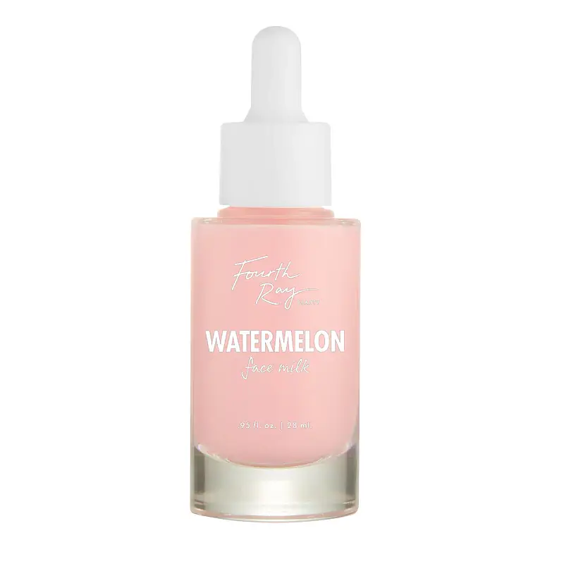 Watermelon Face Milk