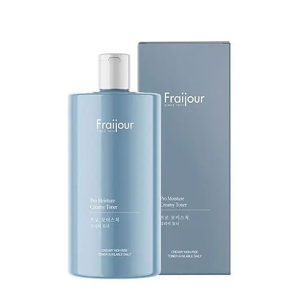 Pro Moisture Creamy Toner