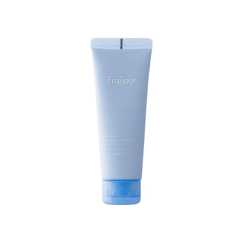 Fraijour Pro Moisture Milk Toning Clay Mask