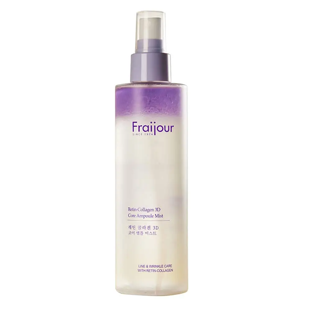 Retin-collagen 3D Ampoule Mist